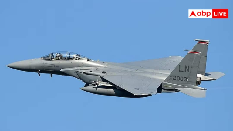 ‘Enemy F-15 fighter jet shot down near Hormuz Strait’, Iran’s big claim amid war with US-Israel