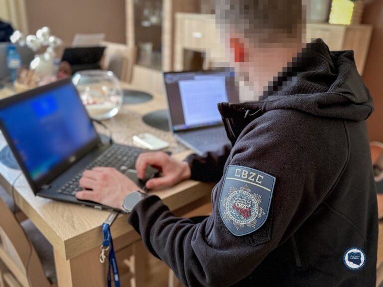 Polish cyber police busts gang of alleged teen DDoS peddlers • The Register