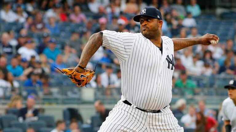 CC Sabathia backs Yankees’ offseason, discusses Aaron Judge’s clutch factor