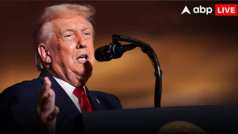 Trump again threatened Iran, alert of major devastation in Tehran, said- ‘Surrender otherwise it will be more deadly than before…’