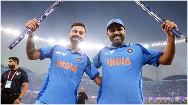 Odi WC 2027: When, where and why will the ODI World Cup be special? The whole story from India’s preparations to the Rohit-Kohli factor – Odi World Cup 2027: When And Where Tournament Played Why It Is Special For Indian Team