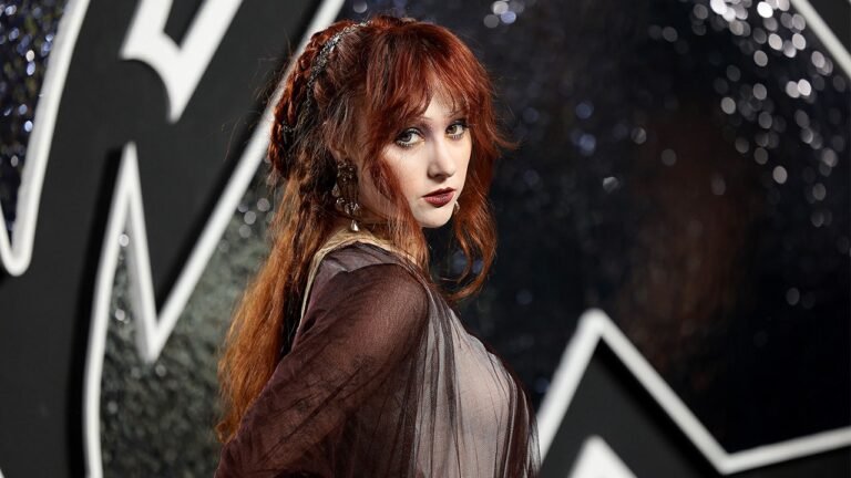 Mayor bans Chappell Roan from performing after bizarre hotel incident