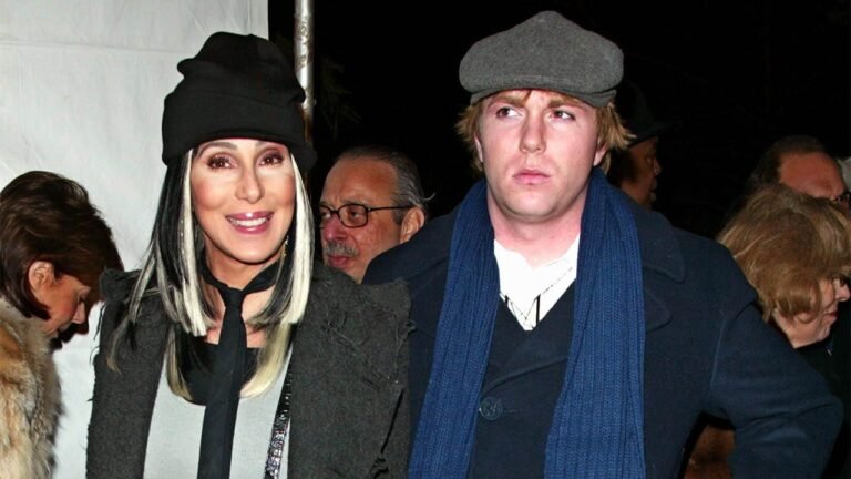 Cher’s son reportedly claimed to be ‘prospective parent’ before school arrest