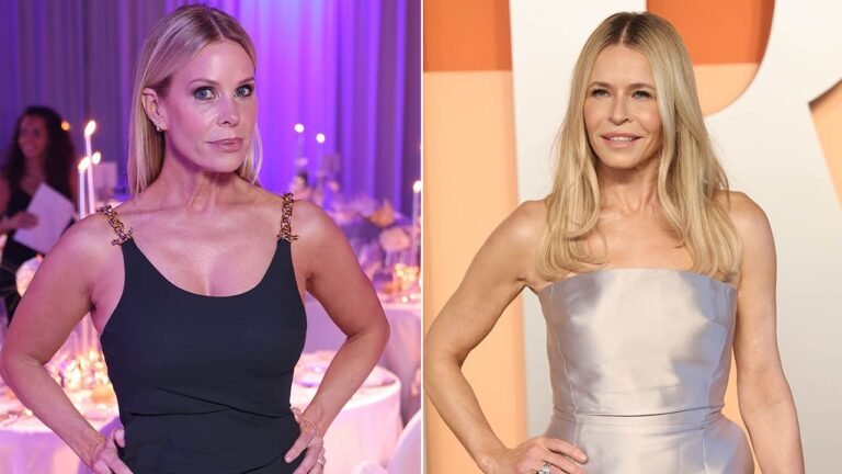 Cheryl Hines blasts Chelsea Handler over claim she sold her a ‘toxic’ home
