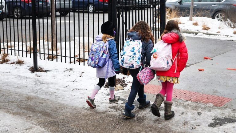 Minnesota school districts offer race-based incentives for teachers