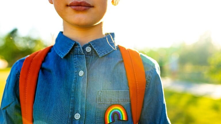 Parental rights group targets AAP over transgender procedures for minors