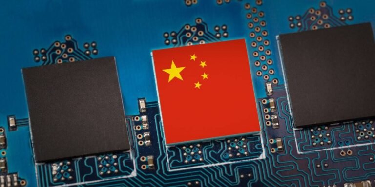 Beijing warns of more chip supply worries amid Nexperia mess • The Register