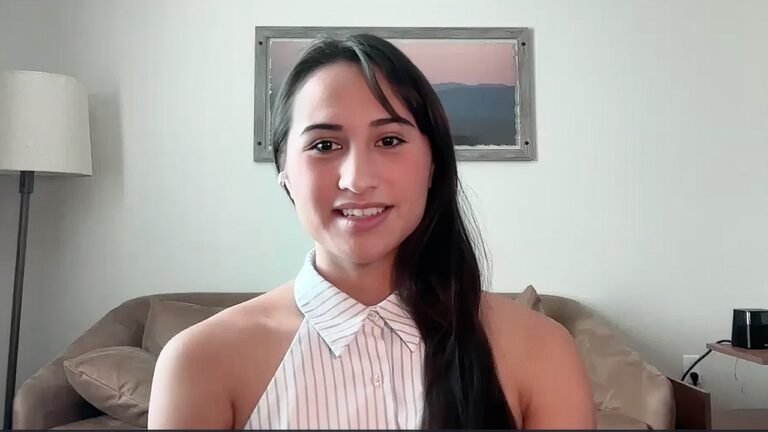 Chloe Cole says media suppressing transgender shooter coverage