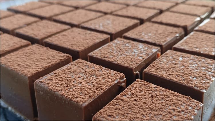 Europe: 12 Tons Of KitKat Chocolate Bars Stolen From Truck, Goods Did Not Reach Poland From Italy – Thieves Steal 12 Tons Of Chocolate Bars In Europe