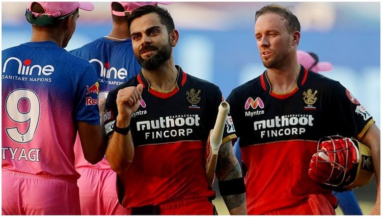 Greatest T20 Player: Not Malinga-Kohli or Gayle, de Villiers called them the greatest players of T20; Watch Video – Not Gayle, Kohli Or Rashid, Ab De Villiers Names Jasprit Bumrah As Greatest T20 Player Video; ipl 2026