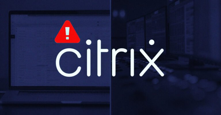 Citrix urges admins to patch NetScaler flaws as soon as possible