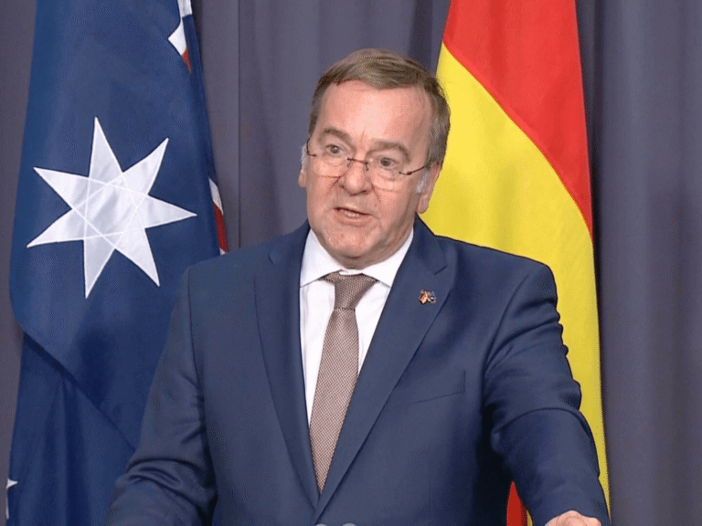 German minister calls Iran war an ‘economic catastrophe’ | US-Israel war on Iran