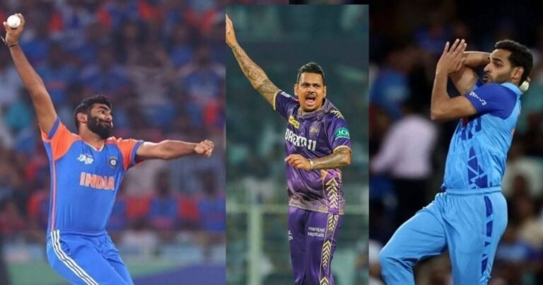 Jasprit Bumrah eyes double century, 17 steps away from 200 mark, 2 more players on the threshold of record