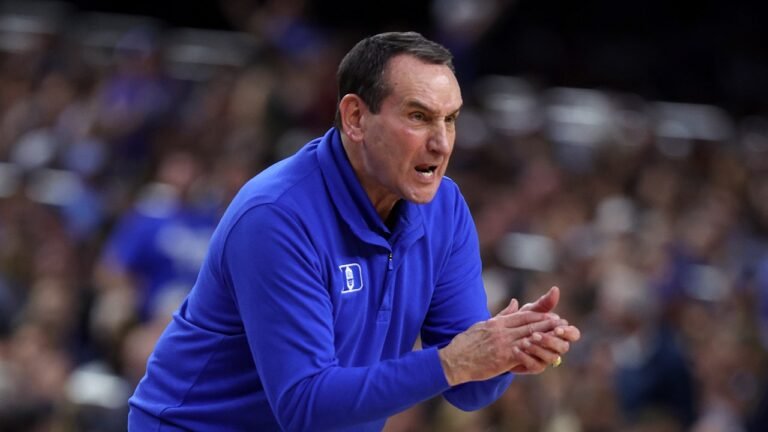 Ex-Duke star Jay Bilas shares Coach K’s micro-bracket strategy for March Madness