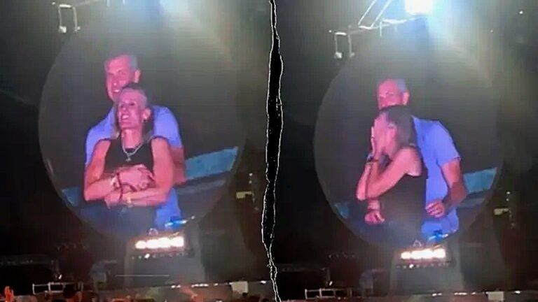 Kristin Cabot defends Coldplay Kiss Cam incident on Oprah Podcast