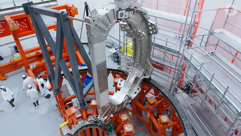 Commonwealth Fusion Systems CEO says viable reactor possible by 2030s