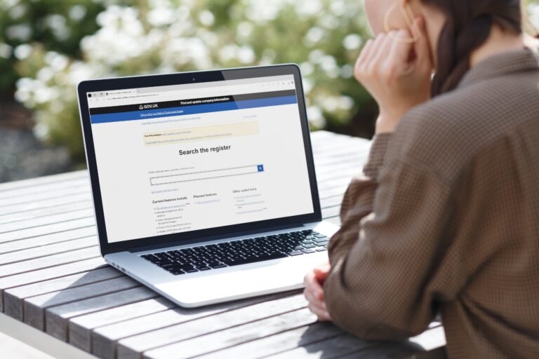 UK’s corporate registry fixes data exposing technical error • The Register