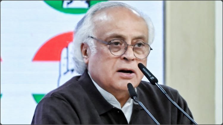 Congress: Congress will make delimitation an issue in Kerala and Tamil Nadu, Jairam Ramesh raised questions on BJP’s intentions – Congress will make delimitation an issue in Kerala and Tamil Nadu. Ramesh raised questions on BJP’s intentions.