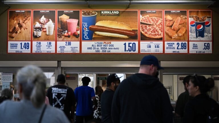 Costco brings back nostalgic favorite in sundaes, sparking customer backlash