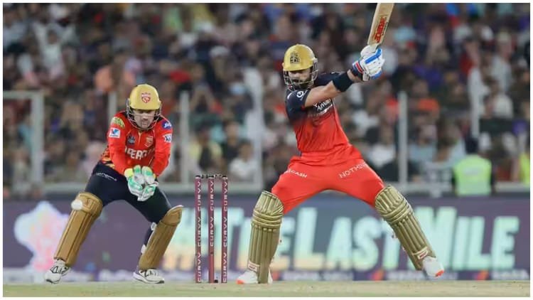 Ipl 2026: Irfan Pathan’s prediction about Virat Kohli’s form, said this about defending the title – Former All-rounder Irfan Pathan Says Virat Kohli Will Be Hungrier Than Ever To Win Back-to-back Ipl Trophies