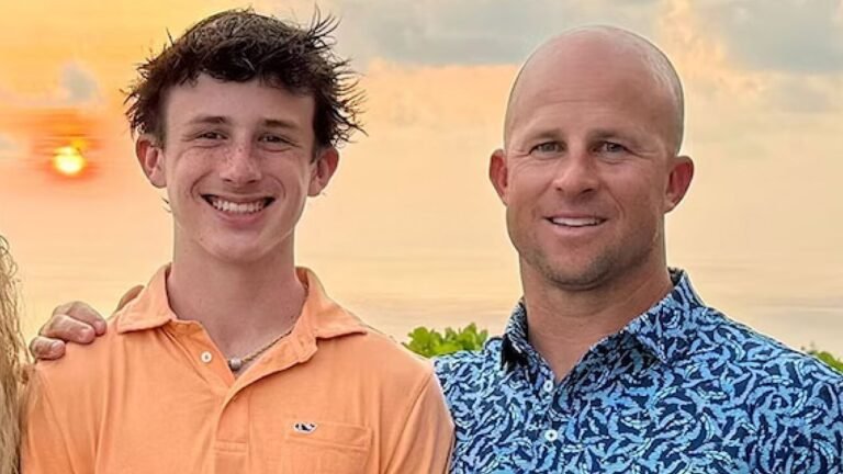 Brett Gardner’s family files lawsuit over 14-year-old son’s death