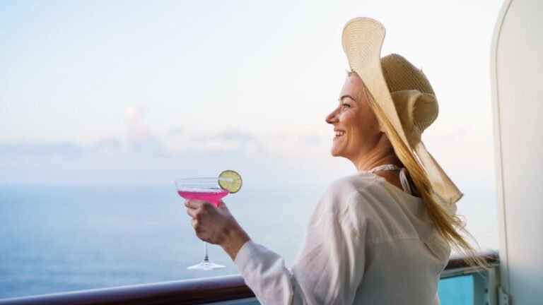 Princess Cruises is now implementing mandatory daily crew tips, plus raising fees