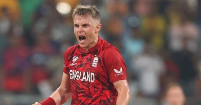 Sam Karan’s poisonous statement, Team India will not be able to cause any harm, has come to close Surya’s shop in Semi