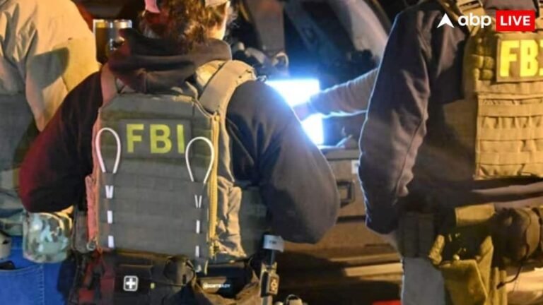 Why did America arrest 10 Indian citizens, sent one to India?