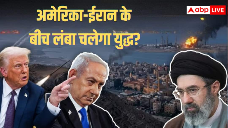 Will the war between America and Iran last for months? This special island can decide the future, understand the reason