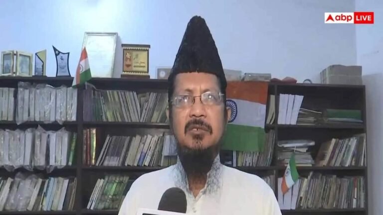 Questions raised on the character of ‘Atik Ahmed’ in Dhurandhar 2, Maulana Shahabuddin Razvi expressed objection