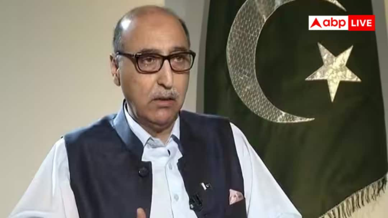 ‘If Pakistan is attacked, we will attack Mumbai-Delhi…’, former High Commissioner of PAK shouts to India