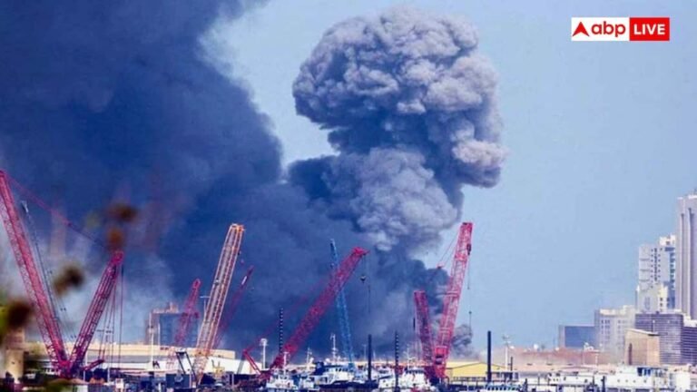 17 Iranian ships destroyed, America dropped bombs on 1700 locations, panic in the stock market… Middle East is burning in the fire of war.