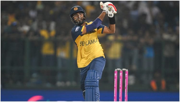 Ipl 2026: Another Blow To Psl Dasun Shanaka Set To Join Rajasthan Royals As Curran Replacement