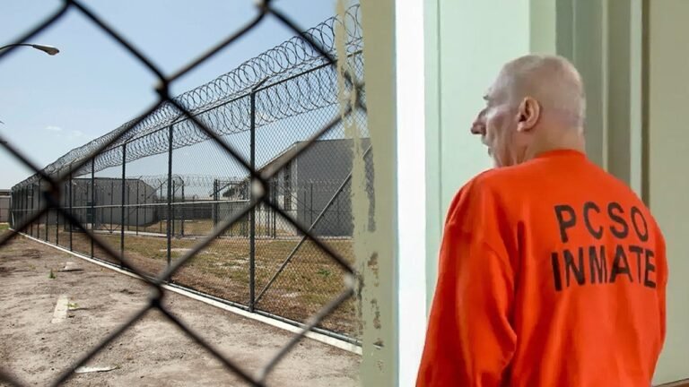 California’s elderly parole under fire after violent child predator nearly freed