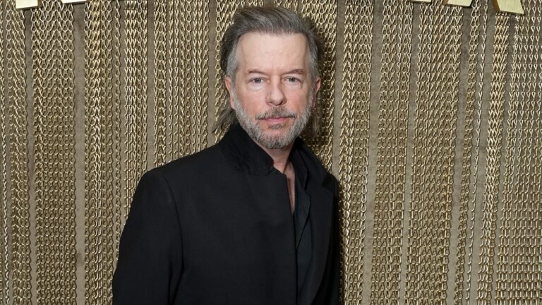 David Spade blames Karen Bass and Newsom for Hollywood’s ongoing decline