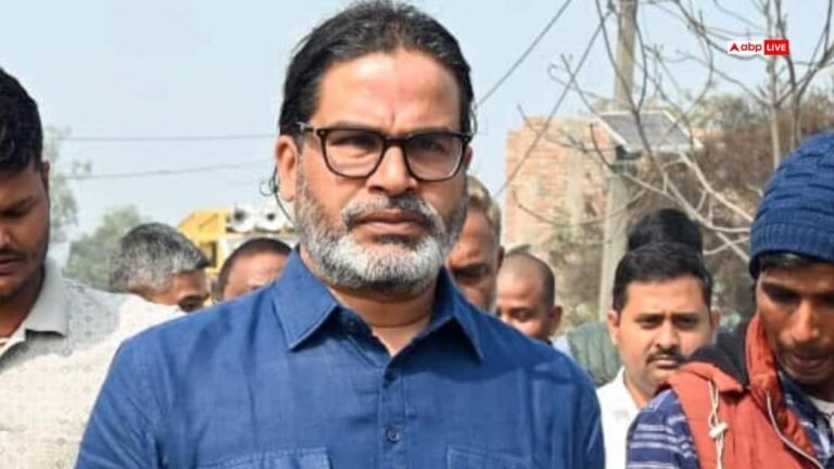 ‘Liquor ban is fake, 30 thousand crores are going into the pockets of mafia’, Prashant Kishore said loss to revenue