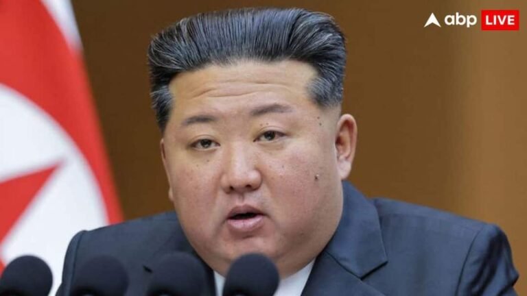 Kim Jong Un fired 10 missiles, this action of North Korea created panic from South Korea to Japan