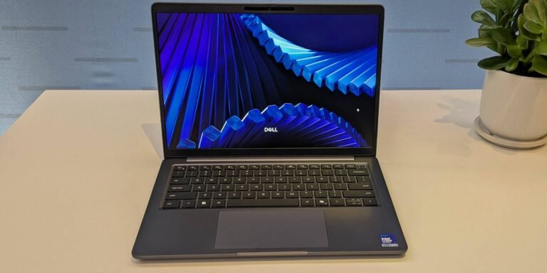 Dell slims Pro laptops, boosts battery and cooling • The Register