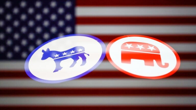 PASTOR COREY BROOKS: Urban America needs American principles over political parties