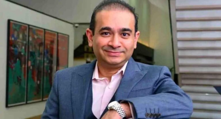 Big blow to fugitive Nirav Modi, new attempt to stop extradition also failed, court said- ‘Again case…’
