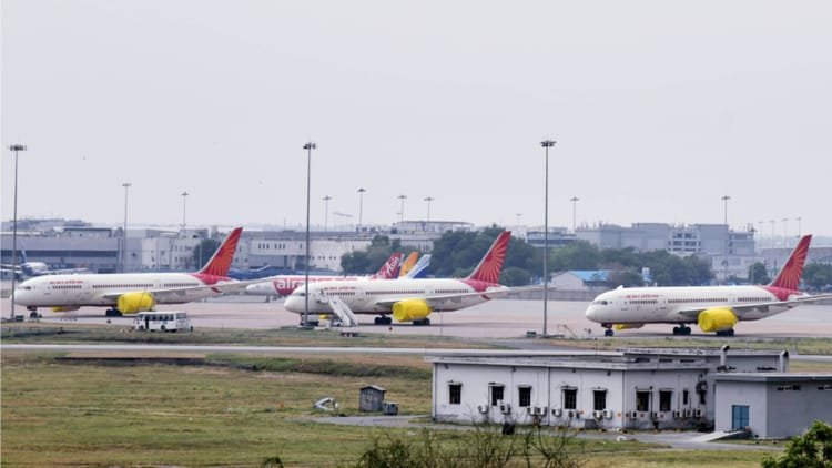 West Asia tension: DGCA directs airlines to avoid airspace of nine countries; Said- Keep prepared contingency plans – West Asia Conflict DGCA Directs Airlines To Avoid Airspace In 9 Countries Says Be Prepared Contingency Plans