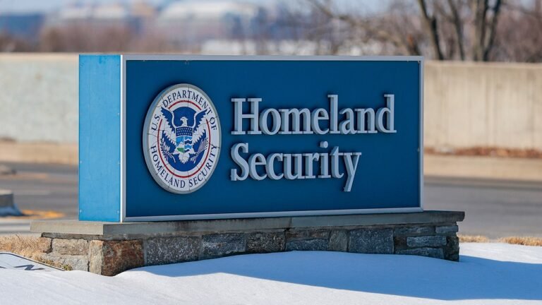 SEN JOHN KENNEDY: Democrats’ shutdown of DHS is a gift to America’s enemies