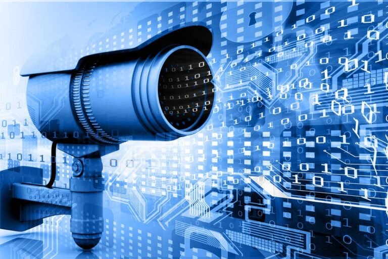 ‘Hundreds’ of Iranian hacking attempts hit IP cameras • The Register