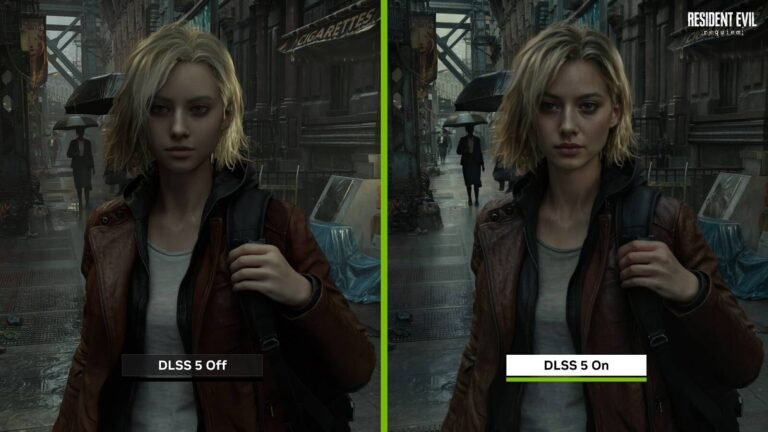 Nvidia’s DLSS 5 seems to cross the uncanny valley • The Register