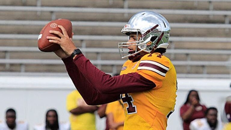 Deion Sanders confirms Colorado quarterback Dominiq Ponder dead at 23