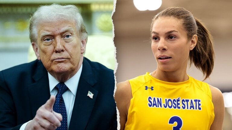 McMahon warns SJSU of federal funding cuts in transgender volleyball case