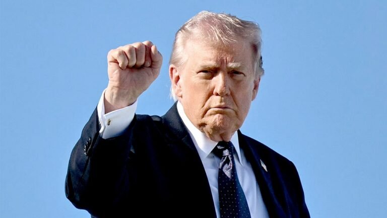 Washington Post columnist George Will praises Trump’s Iran strike