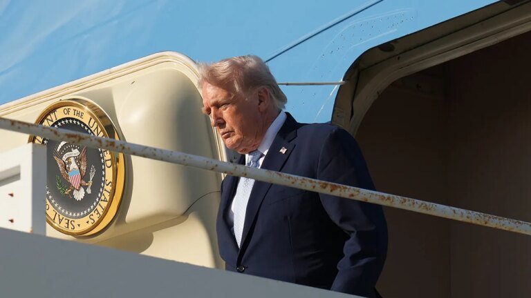 If Trump topples Iran’s regime, history will rank him among the greats