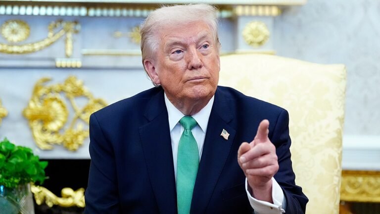 Trump foreign policy could decide the 2026 midterms more than current polls
