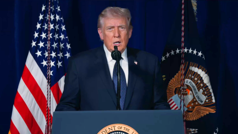 DOUG SCHOEN: My party slams Trump’s Iran strike — here’s why they’re mistaken about it